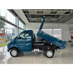 XE TẢI BEN THACO TOWNER T1-23 THÙNG BEN 900kg