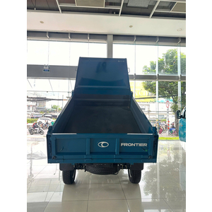 XE TẢI BEN THACO TOWNER T1-23 THÙNG BEN 900kg