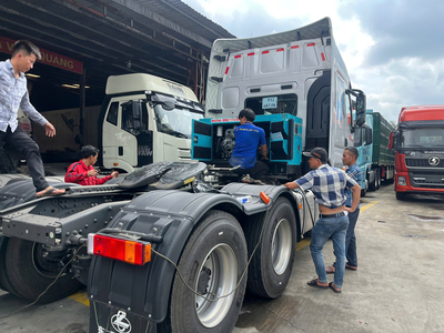 Máy phát điện Yunnei 25kVA (Diesel) – Công nghệ FEV (Đức) – Hàng mới 100%