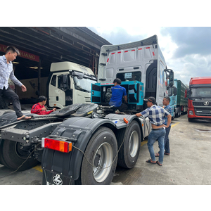 Máy phát điện Yunnei 25kVA (Diesel) – Công nghệ FEV (Đức) – Hàng mới 100%