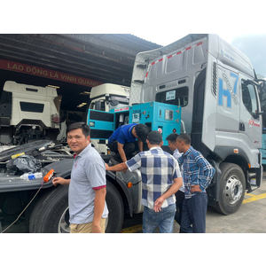 🔥 XƯỞNG BẢO NGỌC SAU TẾT – KHÁCH LÊN XƯỞNG LIÊN TỤC!