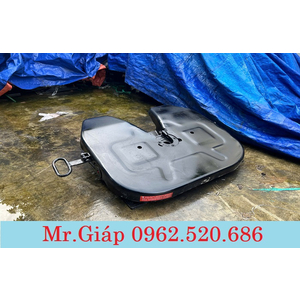 Mâm Mooc Đầu Kéo Cổ 50 90 Chân 12 16 Lỗ Các Loại