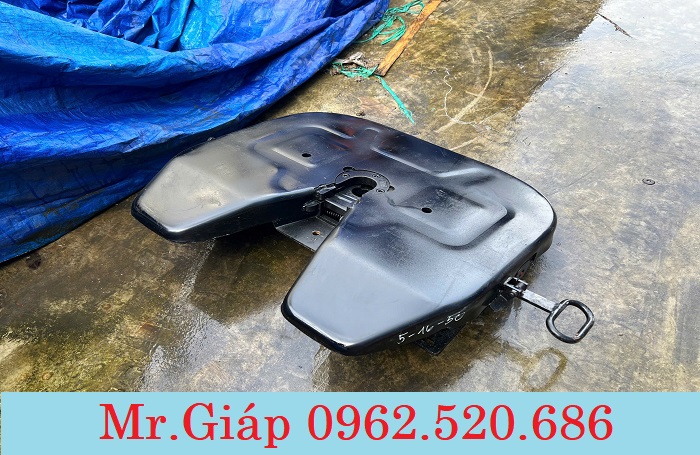 Mâm Mooc Đầu Kéo Cổ 50 90 Chân 12 16 Lỗ Các Loại