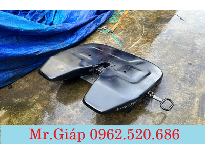 Mâm Mooc Đầu Kéo Cổ 50 90 Chân 12 16 Lỗ Các Loại