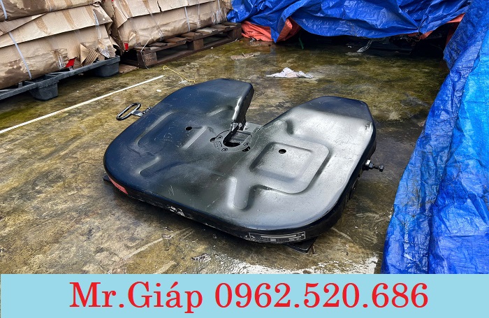 Mâm Mooc Đầu Kéo Cổ 50 90 Chân 12 16 Lỗ Các Loại