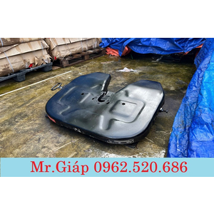 Mâm Mooc Đầu Kéo Cổ 50 90 Chân 12 16 Lỗ Các Loại