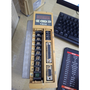 Driver servo Teco JSDEP 50A3 Tháo Máy