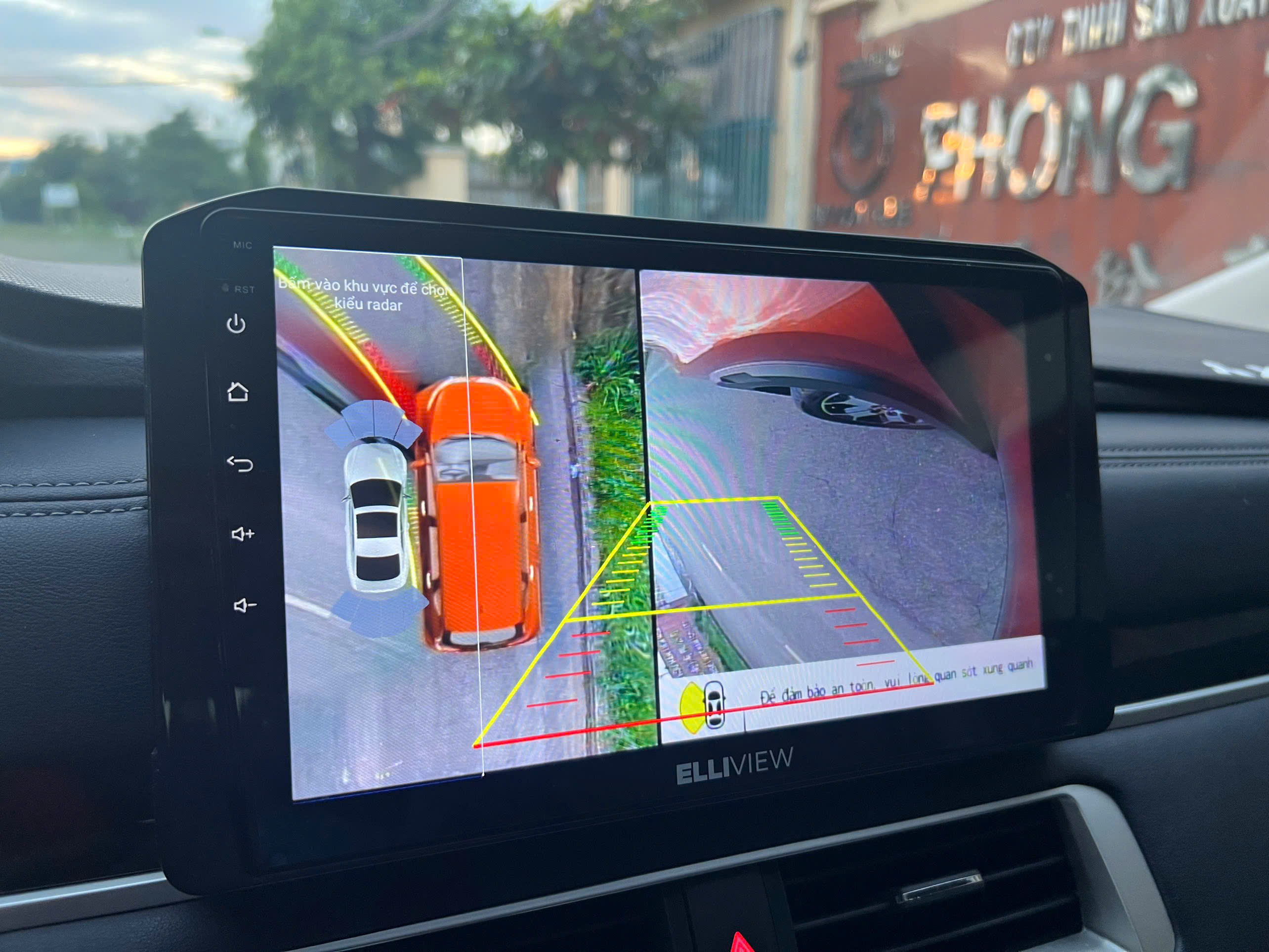 Mitsubishi Xpander Cross 1.5L AT – 2022, Nhập Indo