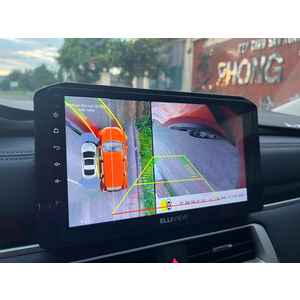 Mitsubishi Xpander Cross 1.5L AT – 2022, Nhập Indo