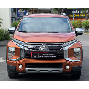 Mitsubishi Xpander Cross 1.5L AT – 2022, Nhập Indo
