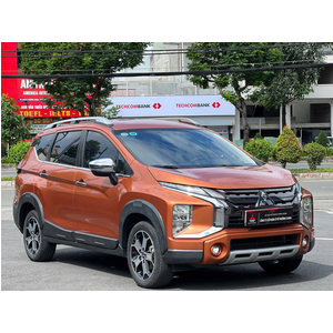 Mitsubishi Xpander Cross 1.5L AT – 2022, Nhập Indo