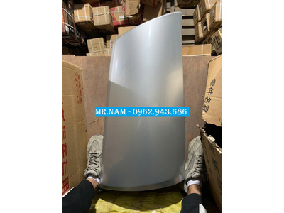 ỐP GIÓ CHENGLONG H7 3 CHÂN, 4 CHÂN, ĐẦU KÉO SẴN HÀNG TẠI HÀ NỘI VÀ SÀI GÒN.