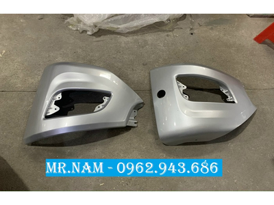 ỐP MÍ ĐÈN XƯƠNG MÙ ( ĐÈN GẦM) CHENGLONG H7 TẢI THÙNG VÀ ĐẦU KÉO SẴN TẠI HÀ NỘI VÀ SÀI GÒN.