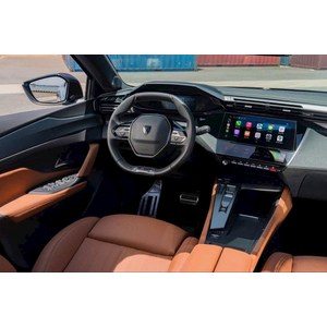 New Peugeot 408 Legend Edition