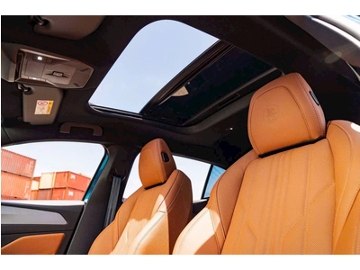 New Peugeot 408 Legend Edition