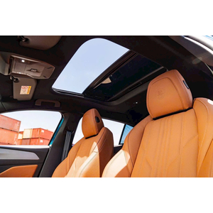 New Peugeot 408 Legend Edition