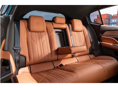 New Peugeot 408 Legend Edition