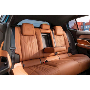 New Peugeot 408 Legend Edition