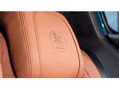 New Peugeot 408 Legend Edition