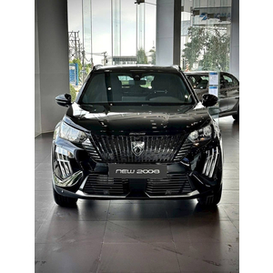 New Peugeot 2008 Premium - ĐEN