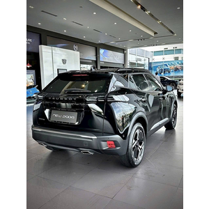 New Peugeot 2008 Premium - ĐEN