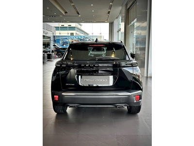 New Peugeot 2008 Premium - ĐEN