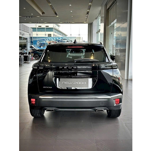 New Peugeot 2008 Premium - ĐEN