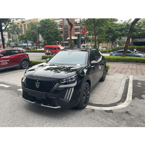 New Peugeot 2008 Premium - ĐEN