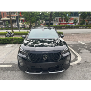 New Peugeot 2008 Premium - ĐEN