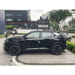 New Peugeot 2008 Premium - ĐEN