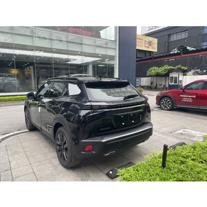 New Peugeot 2008 Premium - ĐEN