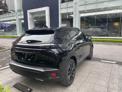 New Peugeot 2008 Premium - ĐEN