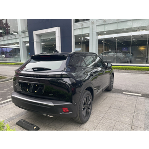 New Peugeot 2008 Premium - ĐEN