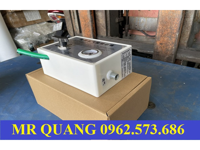 Van điều khiển áp suất xe trộn bê tông