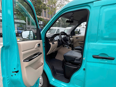 Xe Tải Van THACO TF480 2 chỗ ngồi tải 945Kg Hỗ Trợ Sơn Màu Theo Yêu Cầu