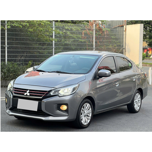 Mitsubishi Attrage 1.2L CVT – Nhập Thái, 2020 – Xe đẹp giá tốt!