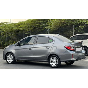 Mitsubishi Attrage 1.2L CVT – Nhập Thái, 2020 – Xe đẹp giá tốt!