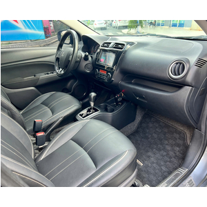 Mitsubishi Attrage 1.2L CVT – Nhập Thái, 2020 – Xe đẹp giá tốt!