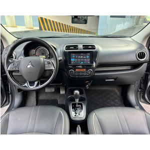 Mitsubishi Attrage 1.2L CVT – Nhập Thái, 2020 – Xe đẹp giá tốt!