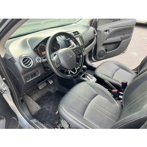 Mitsubishi Attrage 1.2L CVT – Nhập Thái, 2020 – Xe đẹp giá tốt!