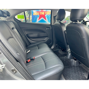 Mitsubishi Attrage 1.2L CVT – Nhập Thái, 2020 – Xe đẹp giá tốt!