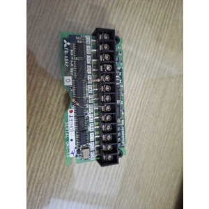 Card encoder Mitsubishi FR A5AP