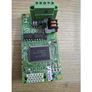 Card CC link Mitsubishi