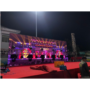 Màn hình LED CHO THUÊ NGÀY NHÀ GIÁO VIỆT NAM 20/11