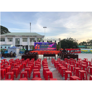 Màn hình LED CHO THUÊ NGÀY NHÀ GIÁO VIỆT NAM 20/11