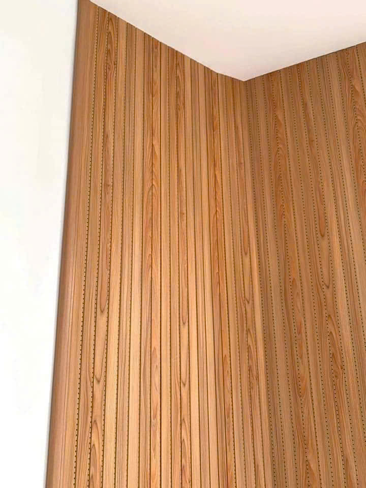 HT-STA Tấm ốp tường lam sóng tiêu âm