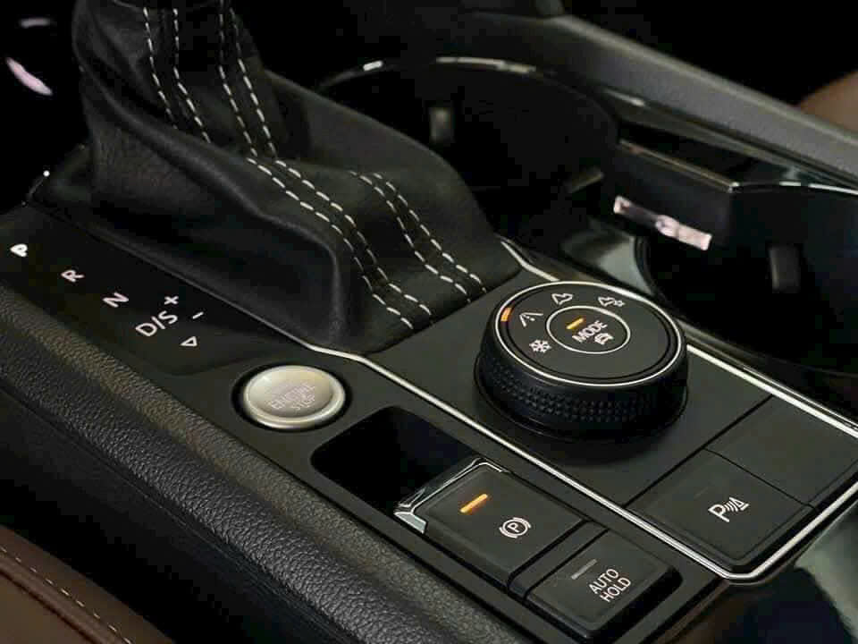 Volkswagen Teramont Limited ( 7 Chỗ )