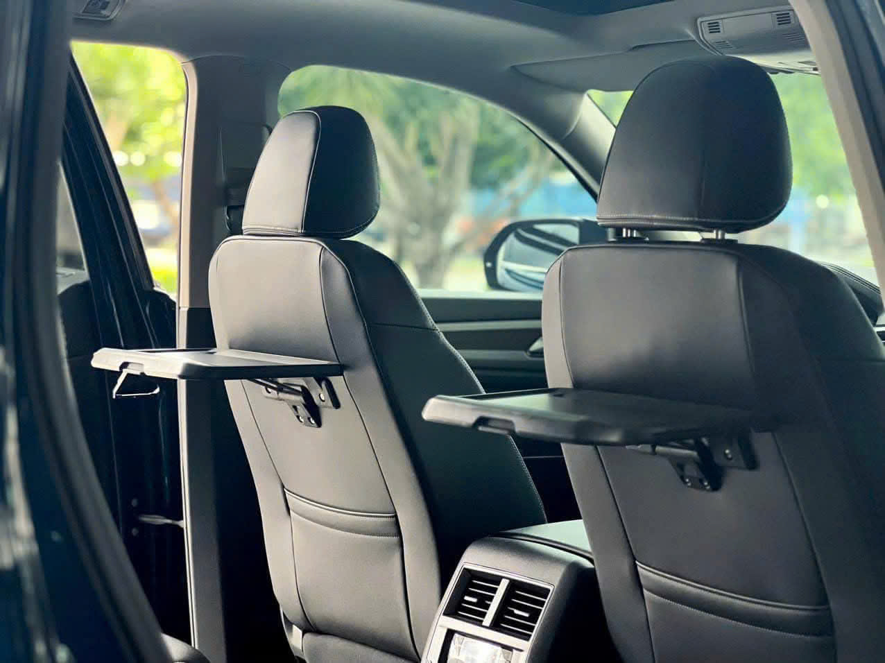 Volkswagen Teramont Limited ( 7 Chỗ )