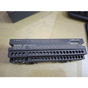 Module I/O PLC MITSUBISHI AJ65SBTB1 32DT1 CC LINK