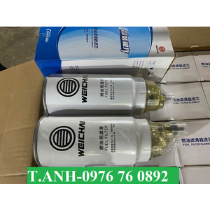 Lọc WEICHAI 4916